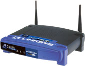 Instant Wireless Network Access Point - Version 2.2