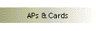 APs & Cards